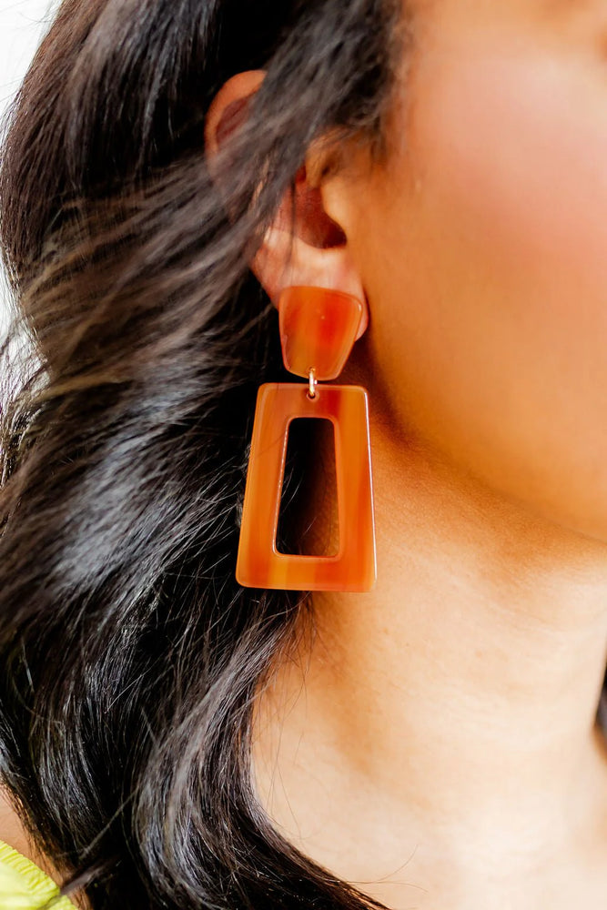 Kennedy Earring