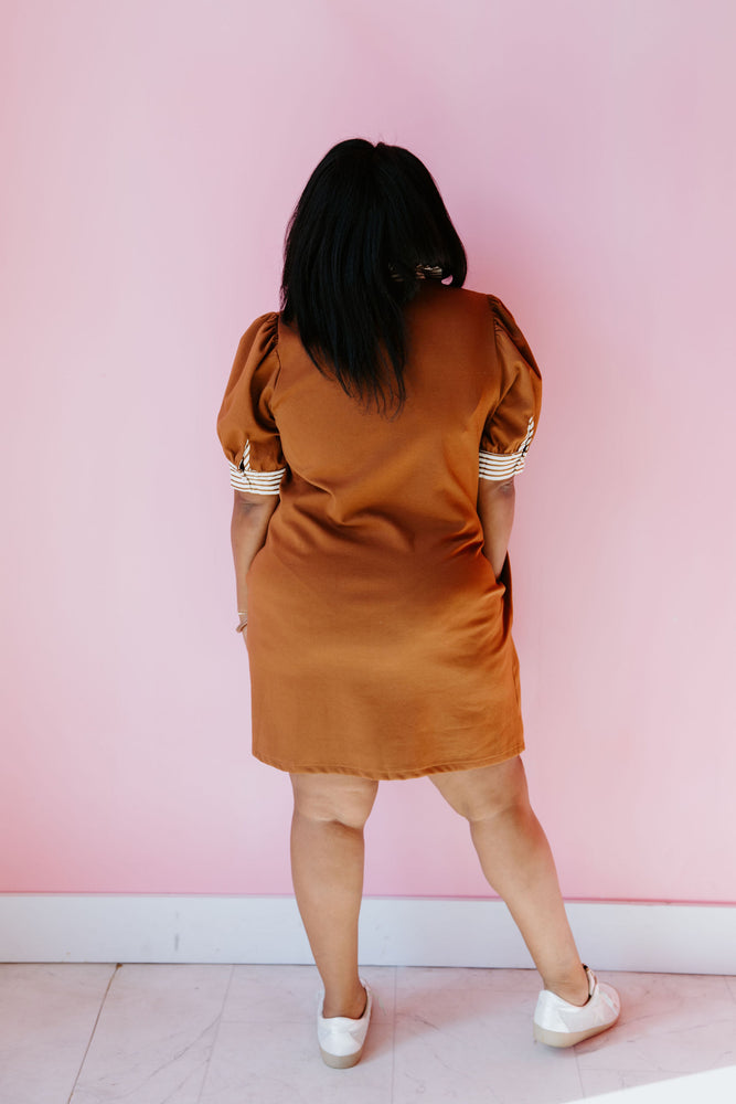 Happy Days Dress