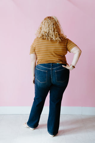 Effortlessly Simple Top