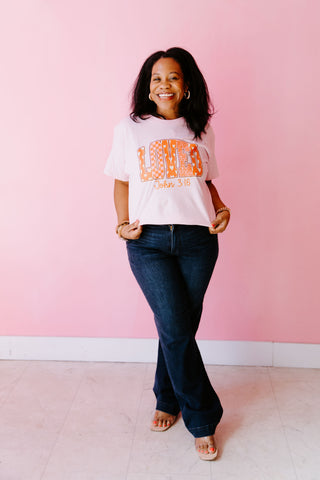 Loved T-Shirt