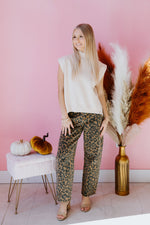 Cozy Chic Top