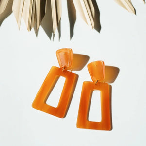 Kennedy Earring