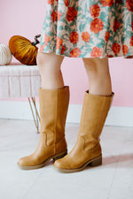 Rebecca Bootie