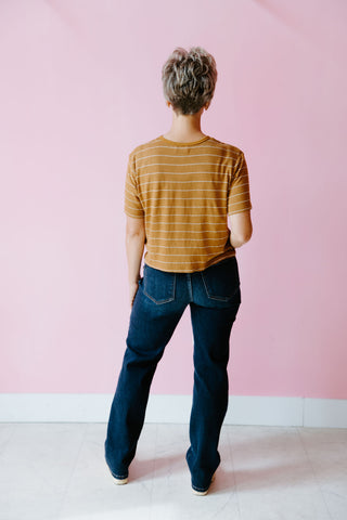 Effortlessly Simple Top