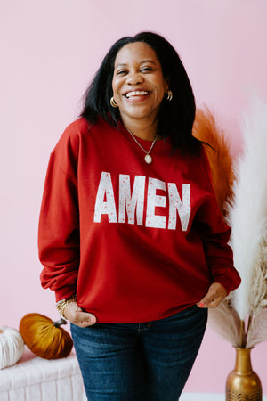 AMEN Sweatshirt