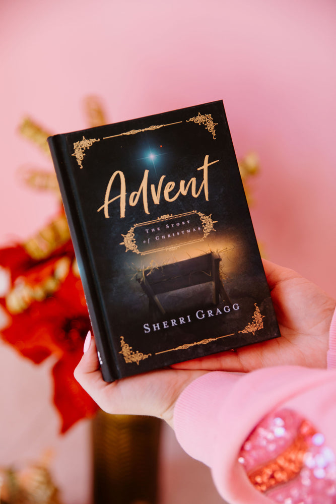Advent: The Story of Christmas