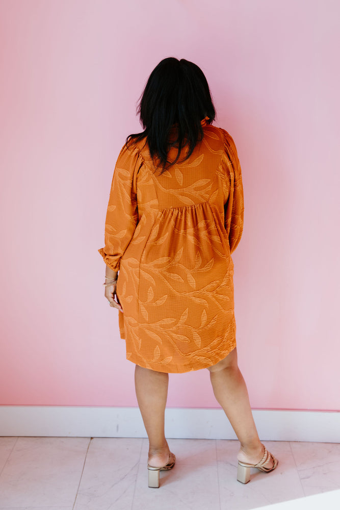 Something New Dress