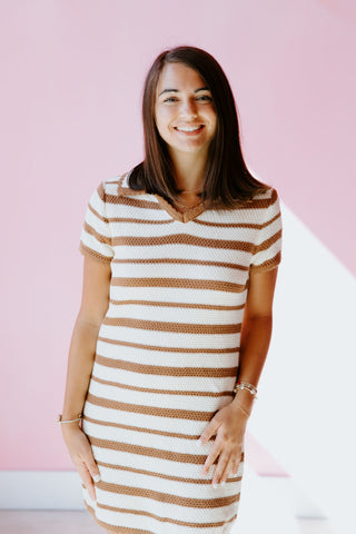 Casual Chic Dress
