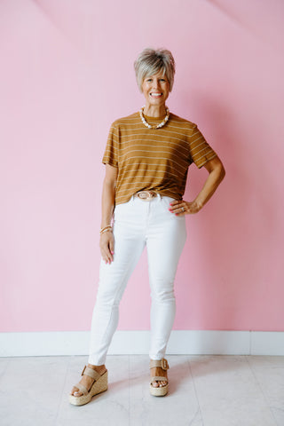 Effortlessly Simple Top
