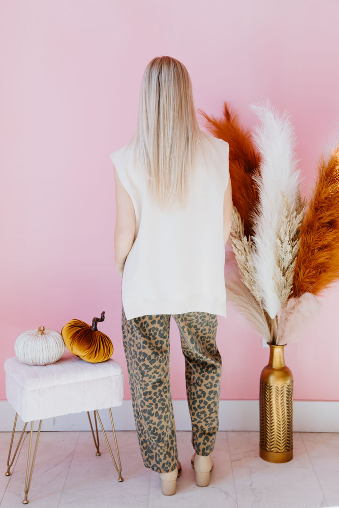Cozy Chic Top