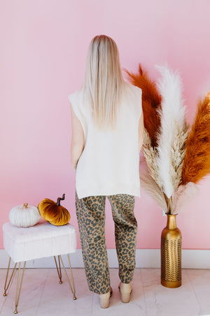 Cozy Chic Top