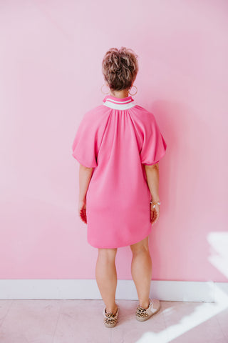 Bold Moments Dress