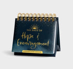 Hope and Encouragement