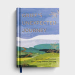 Grief’s Unexpected Journey