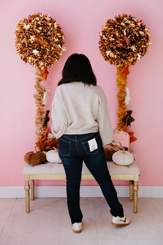 Golden Hour Cardigan