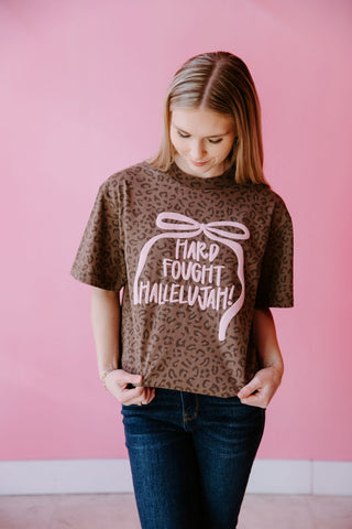 Hallelujah T-Shirt