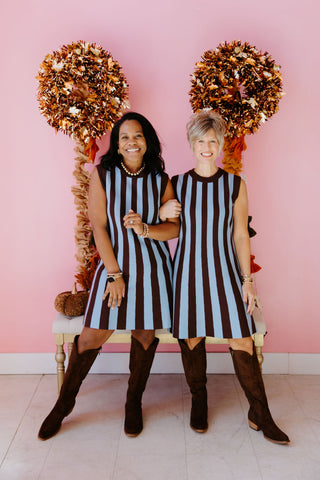 Bold Moments Dress
