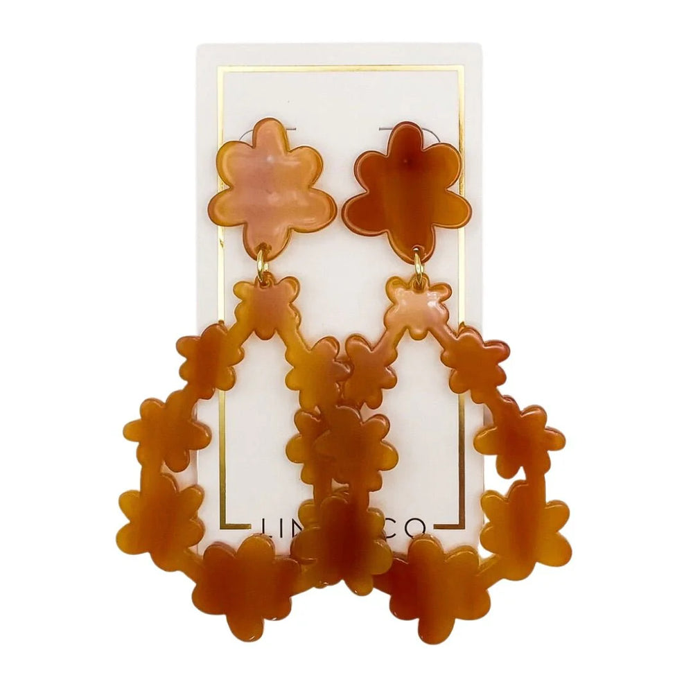 Bianca Earring