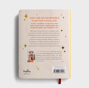 This Is My Happy Place Journal