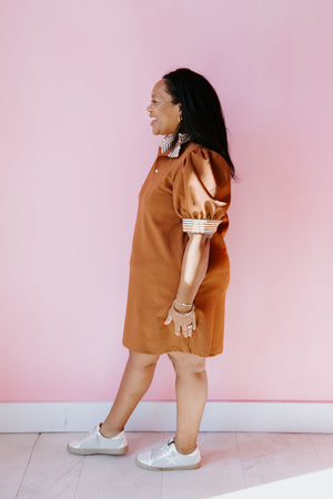 Happy Days Dress