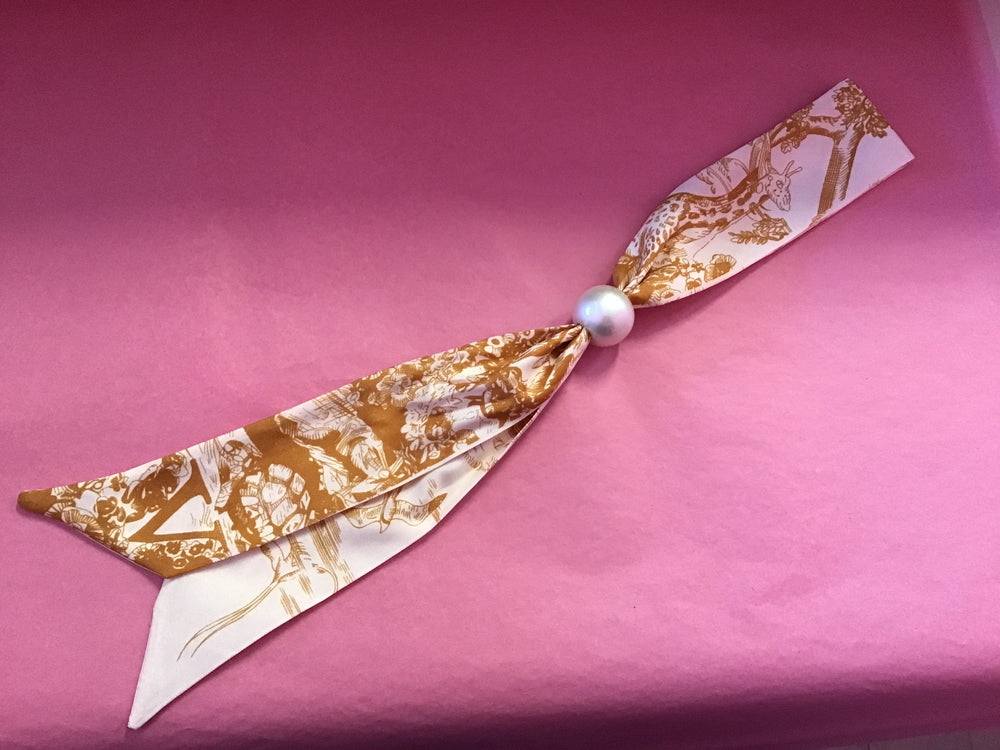 Harper Scarf