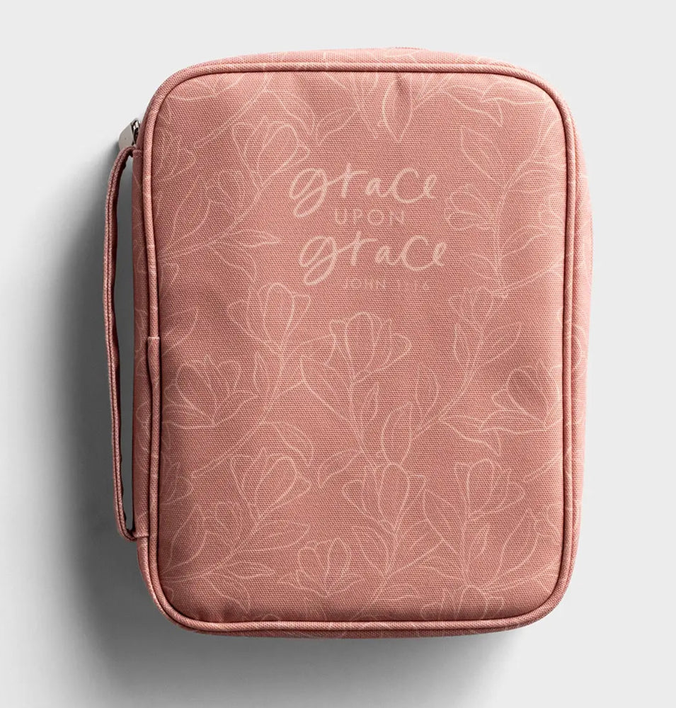 Grace Bible Cover