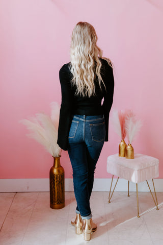 Sweetheart Chic Top