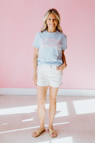 Jesus T-Shirt