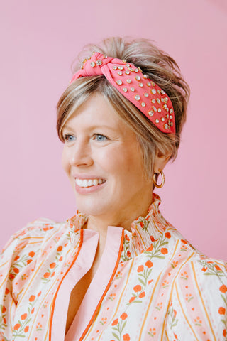 Sarah Headband