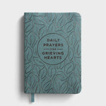 Daily Prayers For Grieving Hearts Devotional