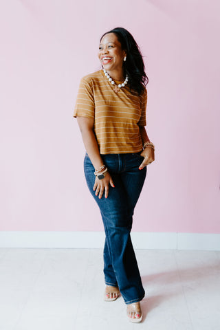 Effortlessly Simple Top