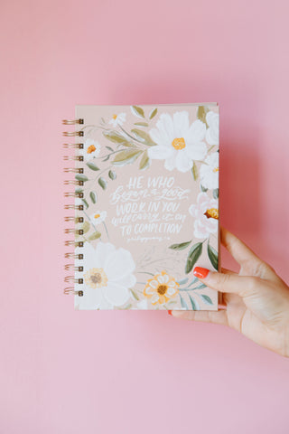 Good Work Journal