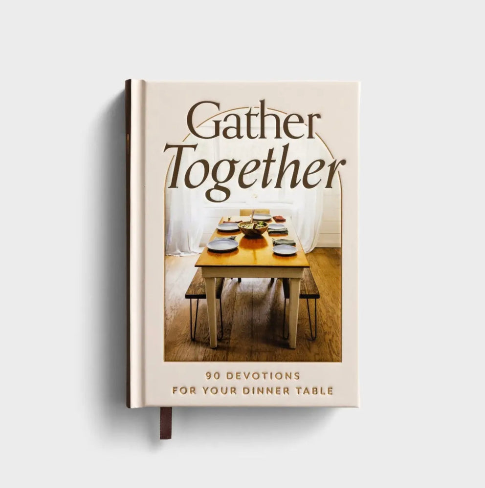 Gather Together Devotions