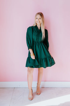 Happier Days Dress