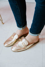 Kimberly Loafer