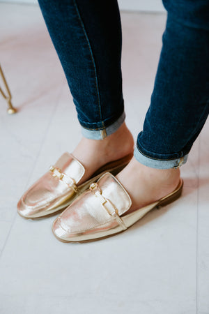 Kimberly Loafer