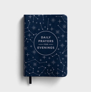 Daily Prayers For Evenings