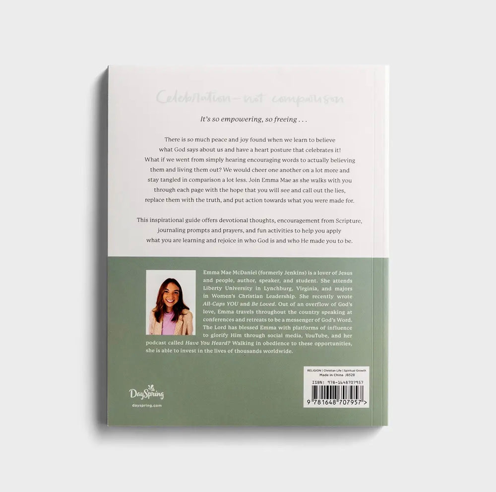 You Are: Inspirational Guide