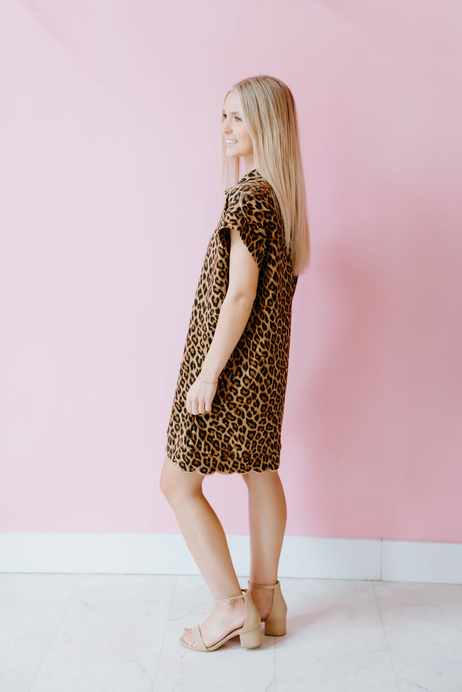 Happily Chic Dress