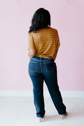 Effortlessly Simple Top