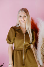 Better Times Dress