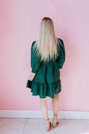 Happier Days Dress