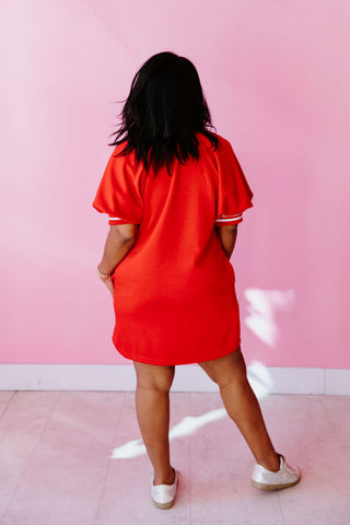 Bold Moments Dress