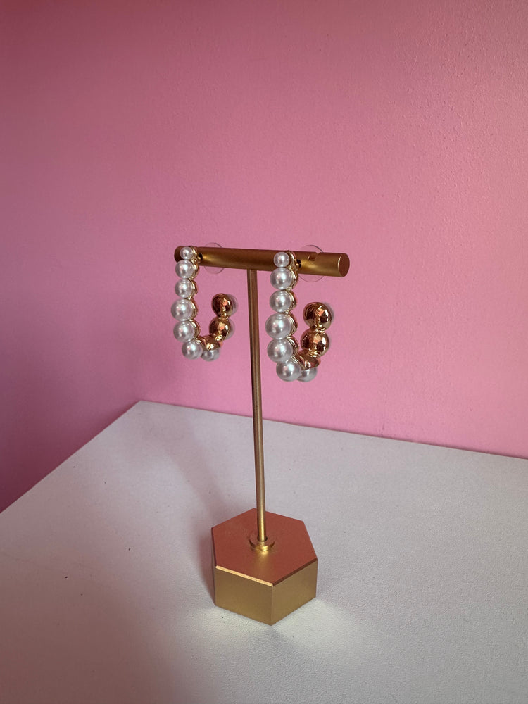 Lillian Earrings