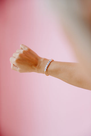 Blessed Bracelet