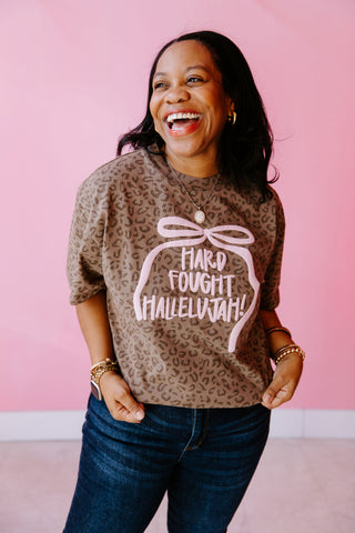 Hallelujah T-Shirt