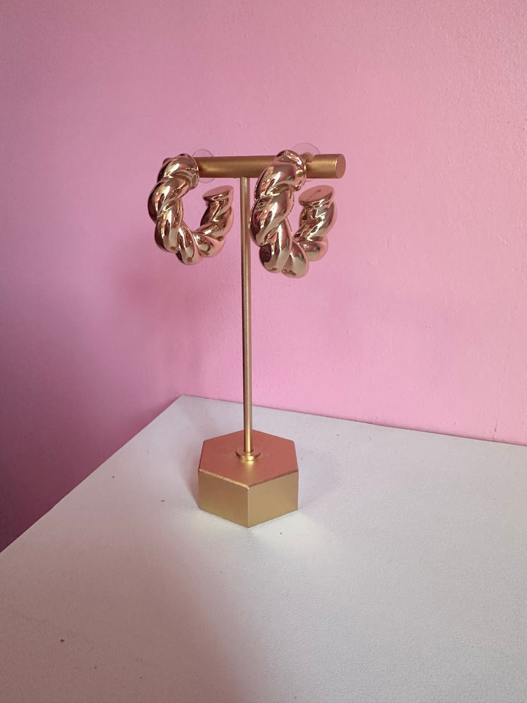 Audrey Earrings