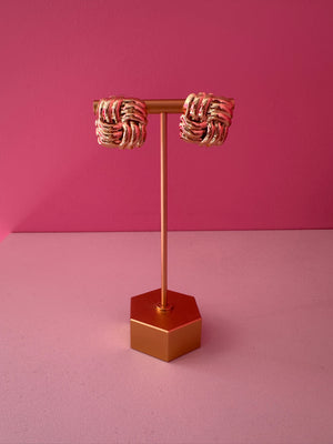 Izzie Earrings