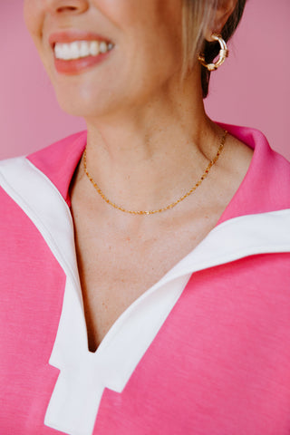 Hannah Necklace