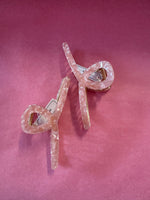 Ashley Claw Clip